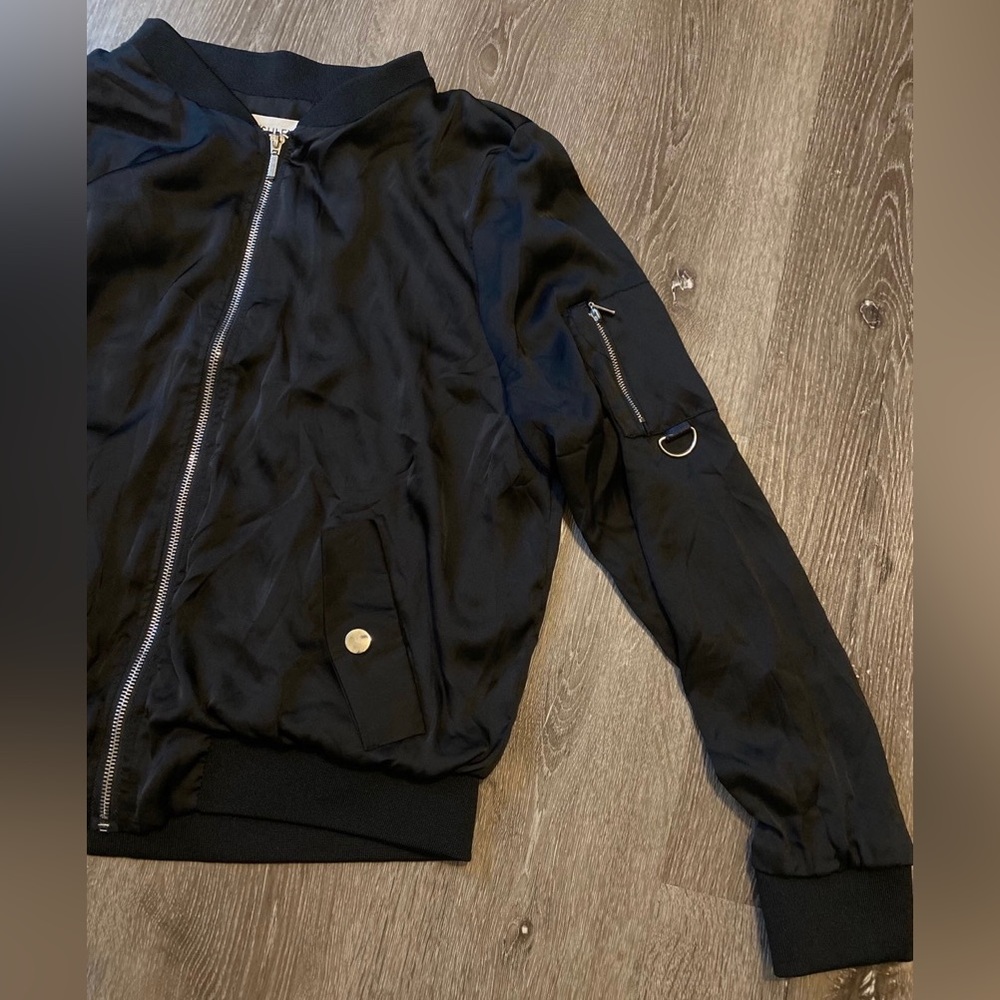 Bomber jacket - Picture 5 of 5
